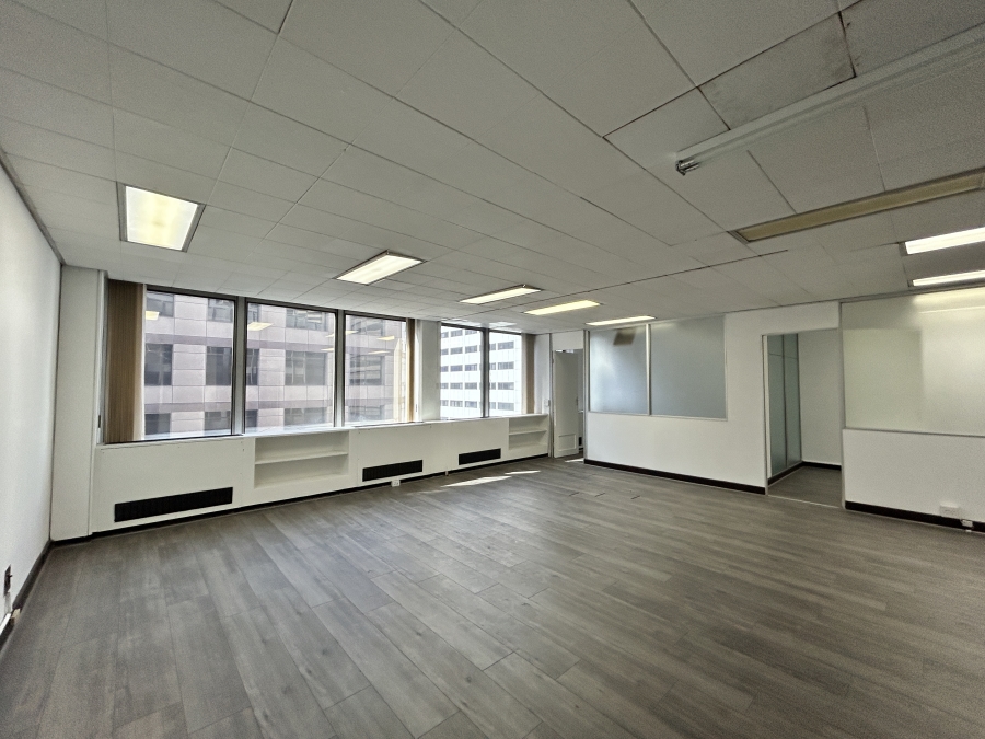 To Let commercial Property for Rent in Cape Town City Centre Western Cape